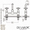 Barber Wilsons Diagram