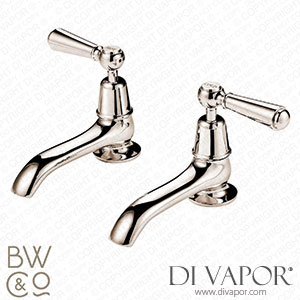 Barber Wilsons RML2125-19 1900 Regent Metal Lever Basin Taps with 5 Inch Spout Spare Parts