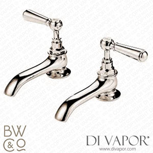 Barber Wilsons RML2125 Regent Pair Basin Taps with 5 Inch Spout Spare Parts