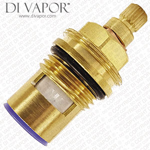 Blanco Banyo Tap Valve Cartridge - Cold 1/2