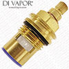 Blanco Banyo Tap Valve Cartridge - Cold 1/2