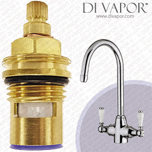 Blanco Bella Tap Valve Cold Cartridge