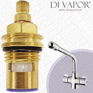 Blanco Cadet Cold Tap Valve Cartridge