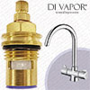 Blanco Spice Tap Valve