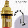 Blanco Strand Hot Tap Cartridge Valve Replacement