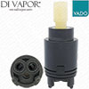 Vado C 005 N25 25mm Cartridge