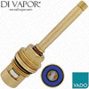 Vado C 204 RTC Turn Flow Cartridge