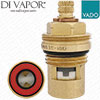 Vado Sky C-502-LTC Kitchen Tap Cartridge - Hot Side