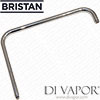 Bristan C00030-004 Shower Arm 20.6mm Diameter for CR SHXDIVFF Chrome