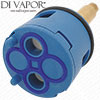 Diverter Cartridge C4579 9