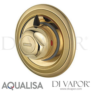 Aqualisa C609-04T Spare Parts