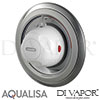 Aqualisa C609-21T Spare Parts