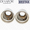 Bristan Valve Cover