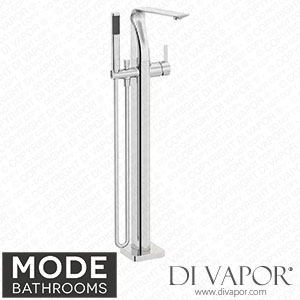 Mode Bathrooms CALA006CH Calatrava Chrome Freestanding Bath Shower Mixer Tap Spare Parts