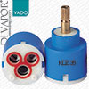 VADO CAR-KDZ35A Replacement Shower Valve Cartridge