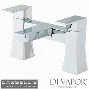 Cassellie Carno Mono Basin Mixer - CAR001 Spare Parts