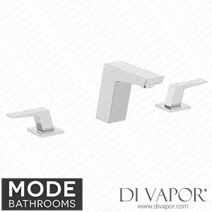 Mode Bathrooms CAR03 Carter 3 Hole Basin Mixer Tap Spare Parts