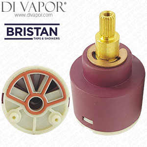 Bristan CART CR6795 Diverter Cartridge