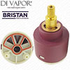 Bristan CART CR6795 Diverter Cartridge - 40mm