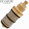 Novellini Thermostatic Cartridge