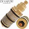 CARTTERTH Thermostatic Cartridge