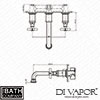 The Bath Co Spare Diagram