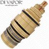 CASTRAD001 Thermostatic Cartridge