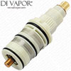 Thermostatic Cartridge