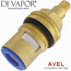 Caple Avel Tap Spares AVE2