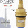 CAPLE Colton Dual Control Cold Kitchen Tap Cartridge - COL/CH Compatible Spare - CC/COL/CH