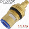 Caple Colton Ceramic Valve COL/CH