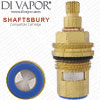 CRU3/PTR Caple Shaftsbury Caramic Tap Valve