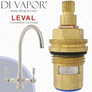 CAPLE Leval Cold Kitchen Tap Cartridge