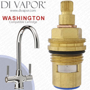 Caple Washington Tap Spares