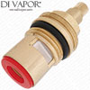 Hot Spare Tap Cartridge