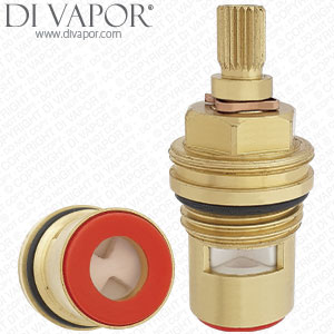 CC14 Tap Cartridge Hot Compatible Spare