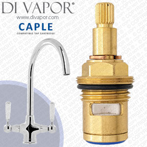 CAPLE Cold Kitchen Tap Cartridge