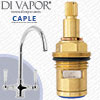 CAPLE Cold Kitchen Tap Cartridge