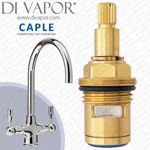 CAPLE Cold Kitchen Tap Cartridge