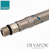 Vado Hose Connectors CDXSL