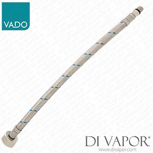 Vado 30cm Hose - 1/2