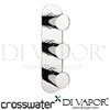 Crosswater CE3001RC Spare Parts