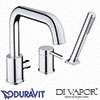 Duravit Spare Parts