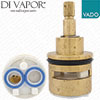 Vado CEL 001G V2 DIV Diverter Cartridge