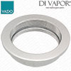 VADO Celsius CEL-0021/B-C/P Plate SecuRing Rings Used in all 148C Valves, all 128C Valves