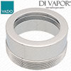 VADO Celsius CEL-0022/B-C/P Flow shroud Used in all 148C Valves, all 128C Valves