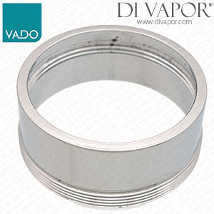 VADO Celsius CEL-0023/B-C/P Temperature Shroud Used In All 148C Valves, All 128C Valves