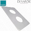 Vado Celsius Square Faceplate