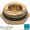 Vado Blank Nut Spare Parts