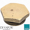 Vado Blank Nut Spare